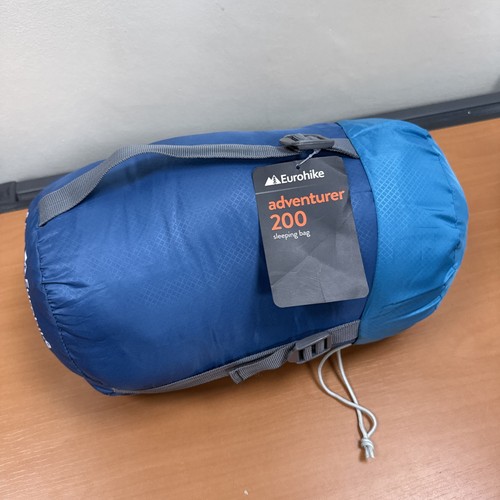 Eurohike adventurer 200c - adventurer,