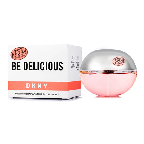 Dkny delicious fresh - be,