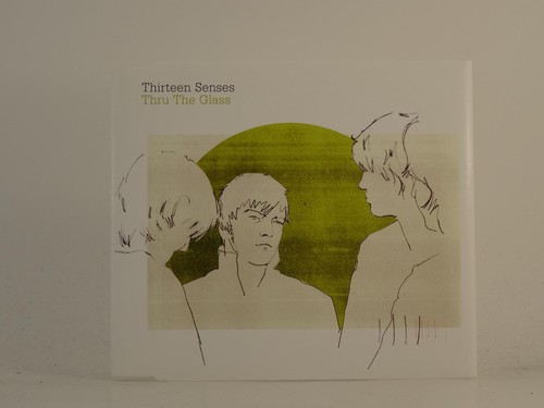 Thirteen senses thru - thru, the