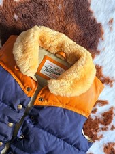 Penfield Rockwool Trailwear