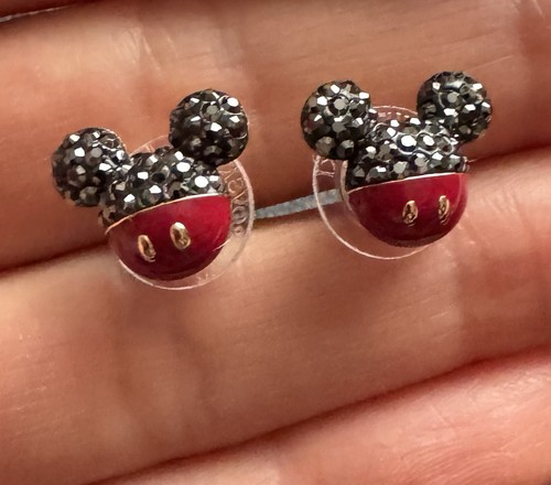 Genuine swarovski disney - swarovski,