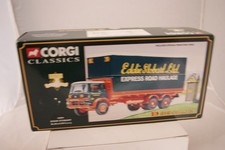 Corgi Classics Eddie Stobart