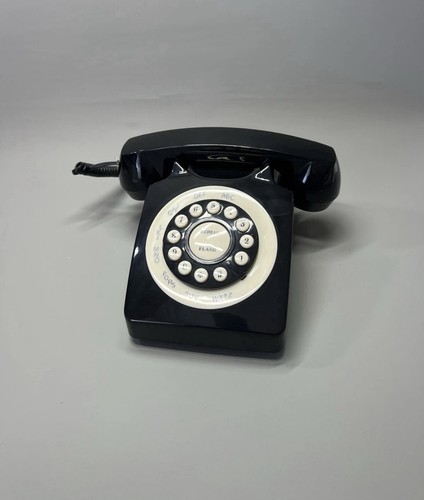 Landline telephone elderly - landline,