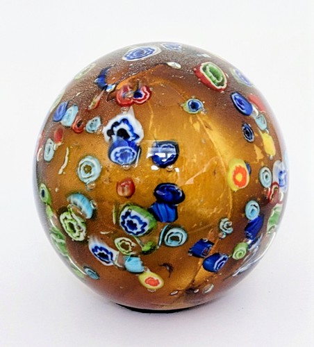 Large vintage murano - murano, glass