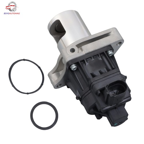 Egr valve for vauxhall - valve, mokka