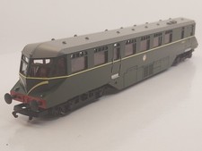 Hornby R2653 BR Diesel Railcar
