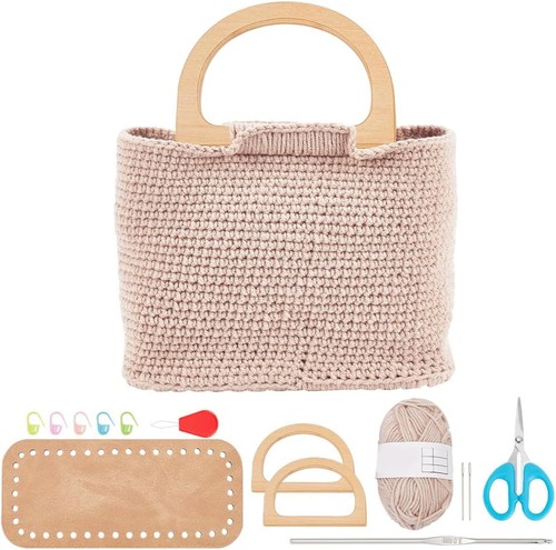 Freebloss complete crochet set - freebloss,