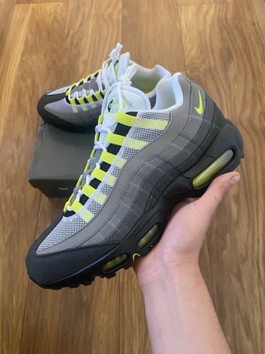 Nike air max neon - air, ‘og