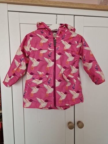 Hatley raincoat size - hatley,