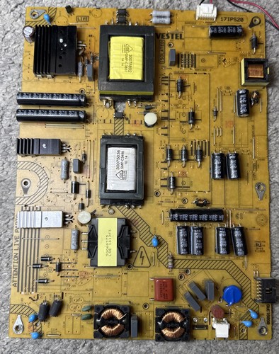 Power supply psu for p50led14 - power,