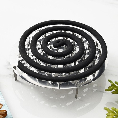 Stainless steel mosquito - stainless, coil