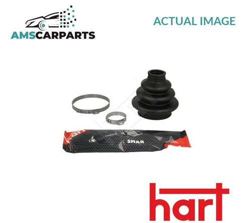 Joint boot kit transmission - joint,