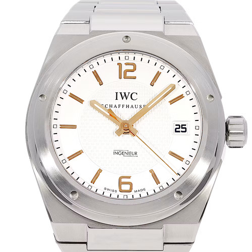 Iwc ingenieur automatic - ingenieur, 40mm