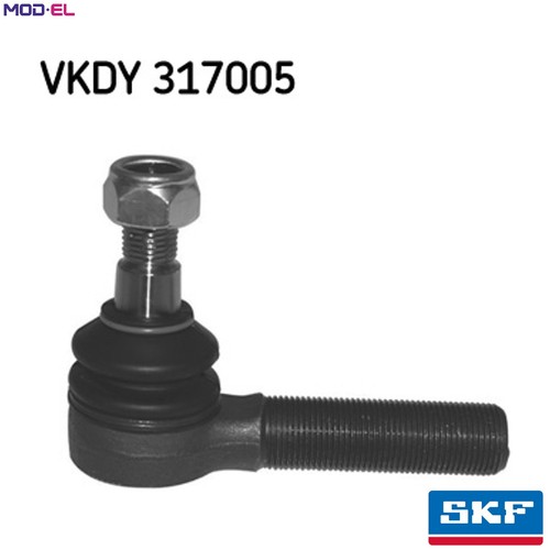 Tie rod end - tie, 317005
