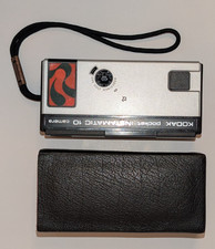 Kodak  Pocket Instamatic 10