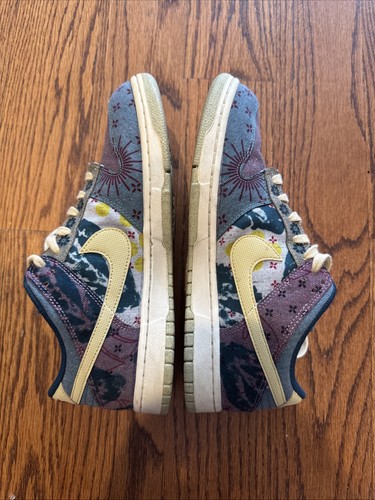 Nike dunk low community - community, garden