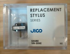 JICO VN-35HE SAS/B Stylus for