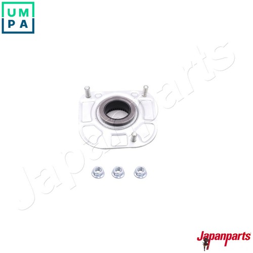 Suspension strut support mount - suspension,