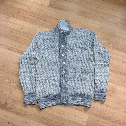 Herning heavy knitted - heavy,