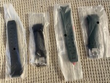 2 X NITE ALPHA DIVERS WATCH