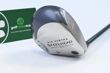 Callaway Steelhead III #3 Wood