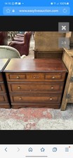 Chest Of Drawers,  Rossmore Furniture
