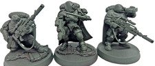 Warhammer 40k Space Marines