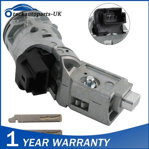 Ignition starter switch - starter, lock