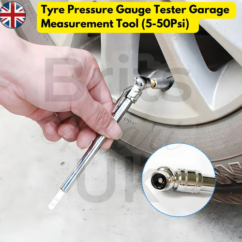 Tyre pressure gauge - tyre,