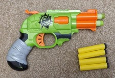 Nerf N-strike Elite Zombie