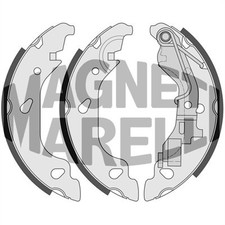Rear axle Magneti Marelli