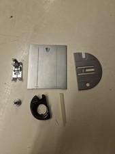 Vintage Singer 367 Heavy Duty