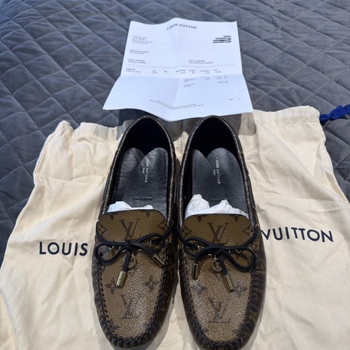 Louis vuitton reverse monogram - vuitton,
