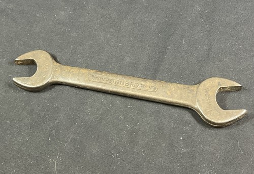 Jenbro 8 w - 7, 3j7182