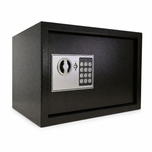 Digital safe lock box - safe,