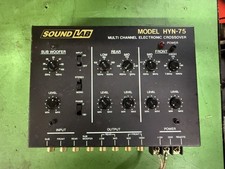 Sound LAB HYN-75 Multi channel