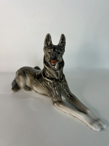 Soviet porcelain lomonosov - soviet,