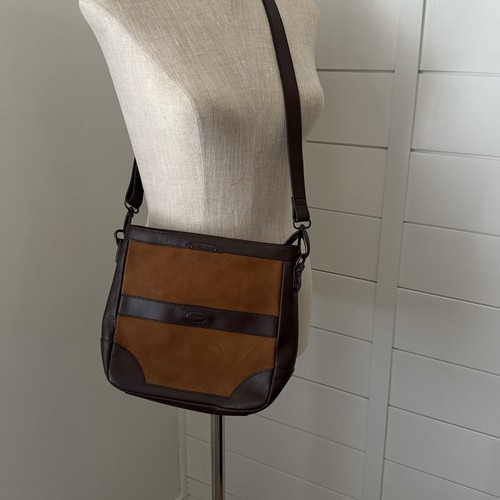 Dubarny ardmore crossbody bag - dubarny,