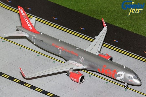 Gemini jets g2exs1398 - g2exs1398, 1:200