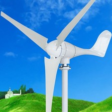 12v wind turbine generator