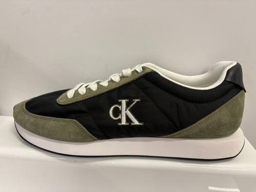 Men retro runners uk - men's, ck