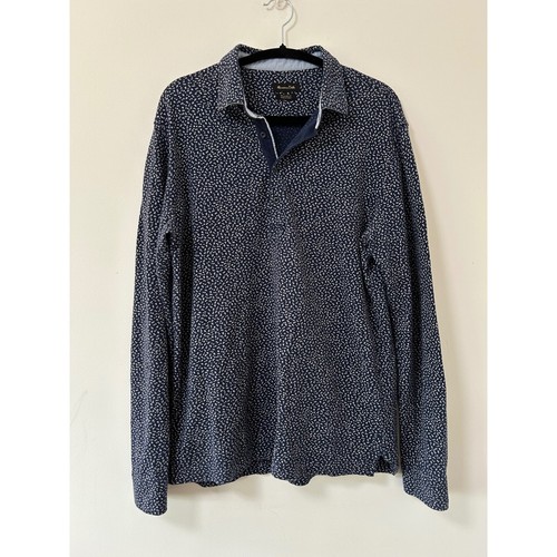 Massimo dutti long - dutti, sleeve