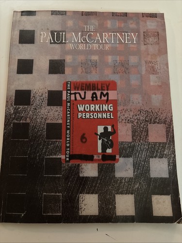Collection paul mccartney - paul,
