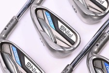 Ping G30 Irons / 4-PW+SW /