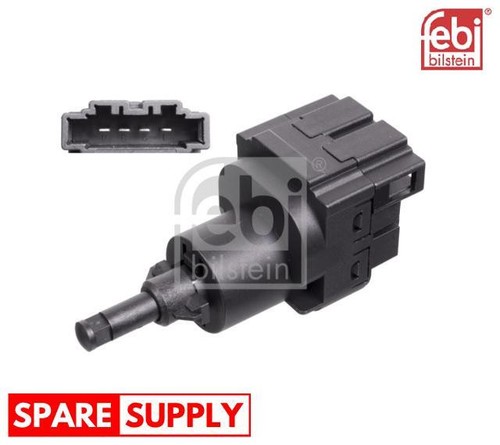 Brake light switch for - brake, bora