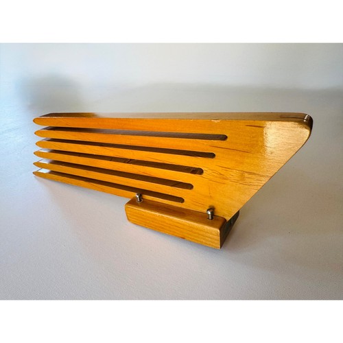 Rare art deco - rare, slak-rak