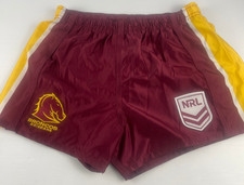 NRL Brisbane Broncos Medium