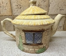  Vintage Sylvac Cottageware