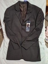 Mens Active Business Suit