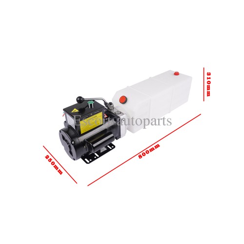 220v auto pump single - pump, single-acting